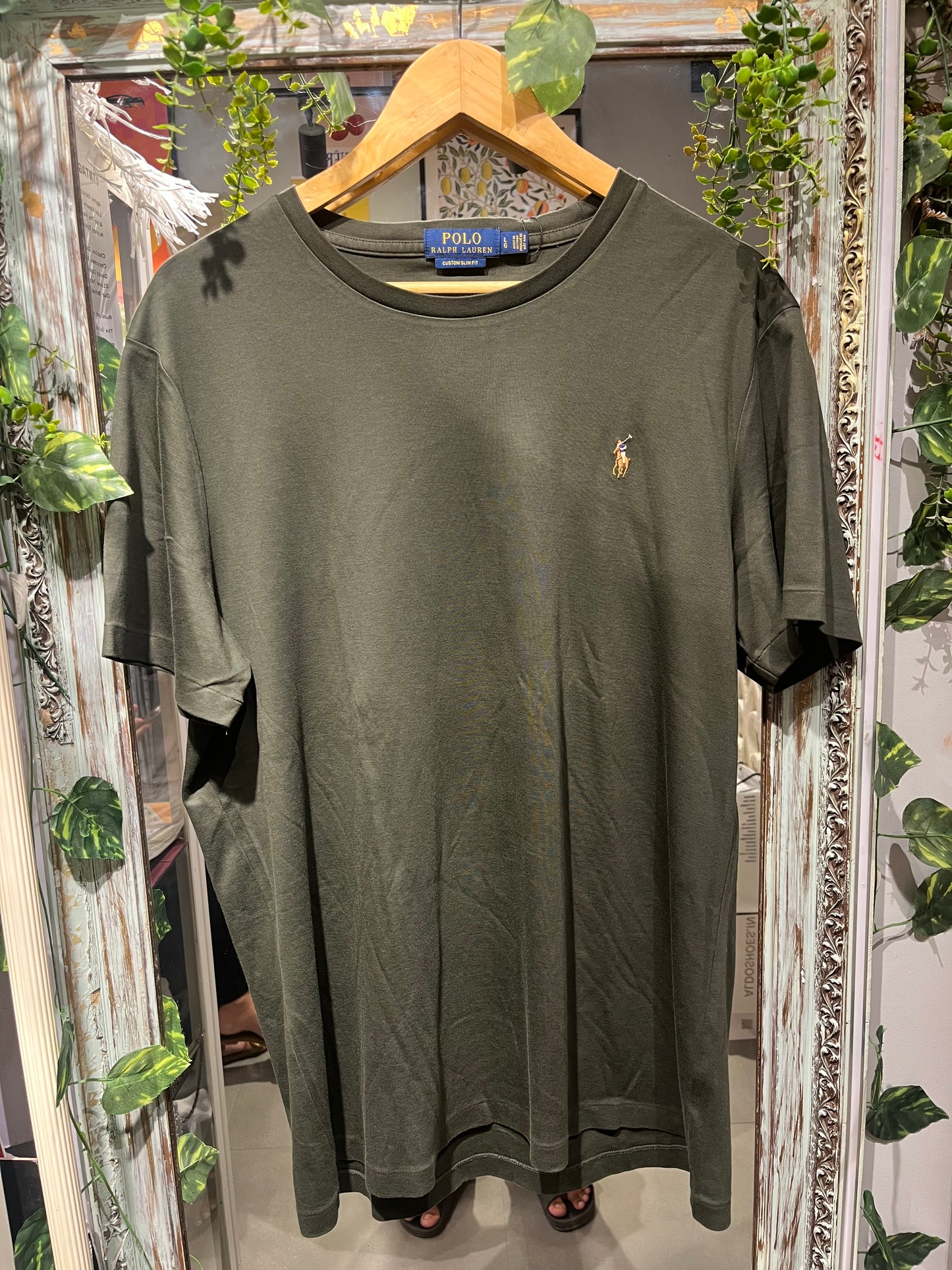 Polo Ralph Lauren