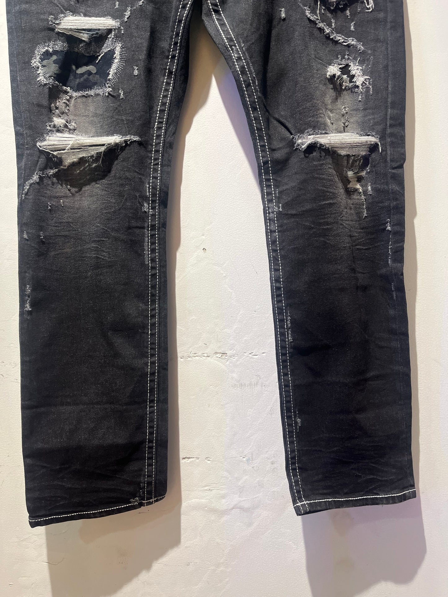 Rookies Denim Pant