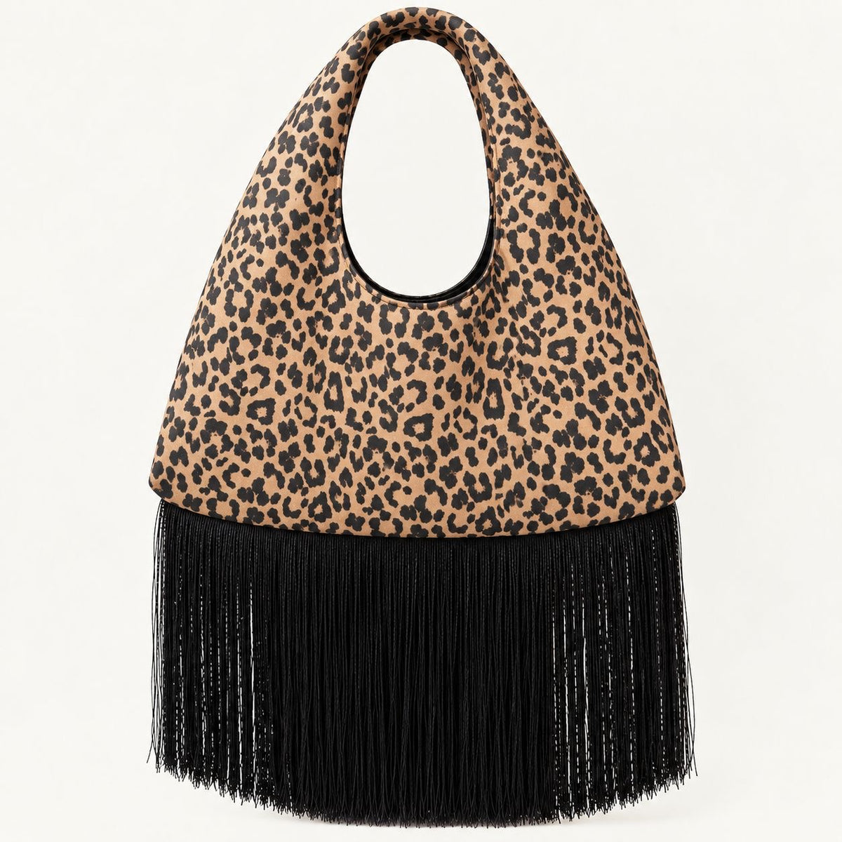 Wildcat Fringe Bag
