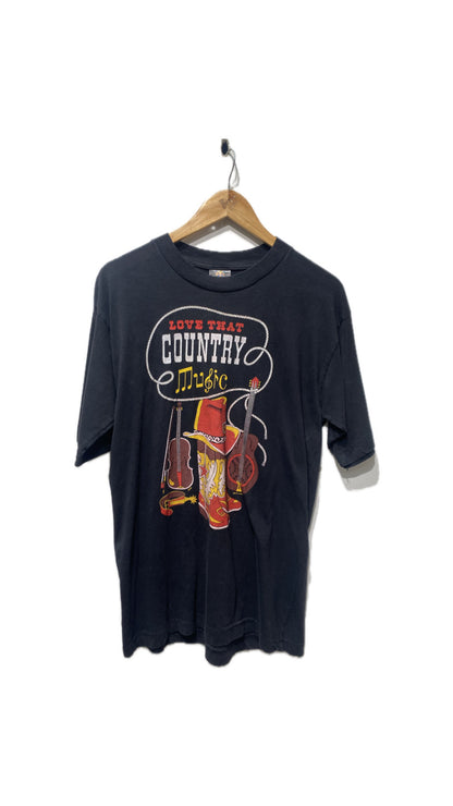 Love That Country Music Tee