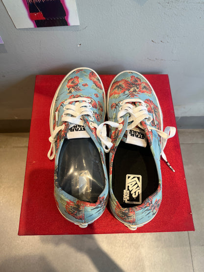 Star Wars X Vans Sneakers