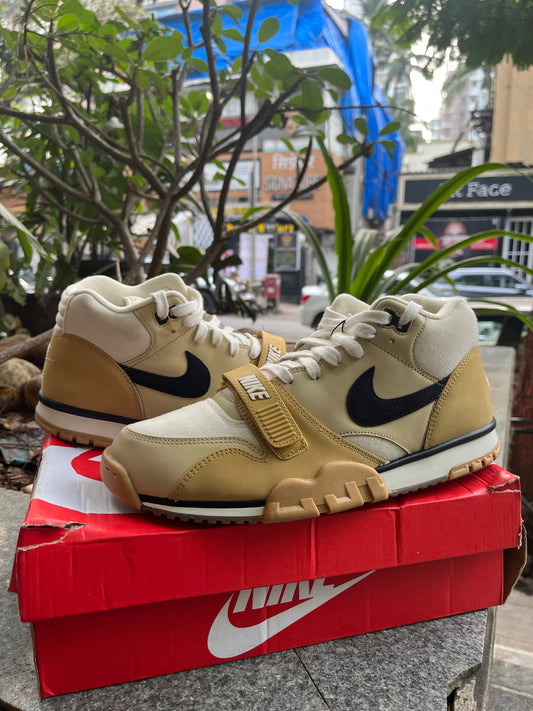 Nike Air Trainer 1 Wheat Mocha