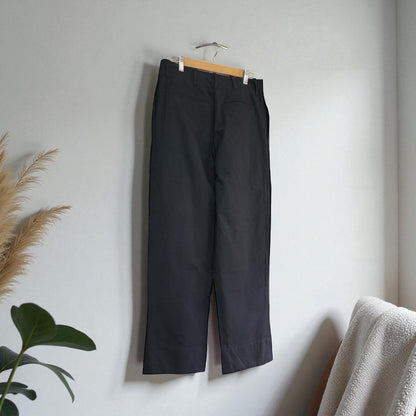 Zara Black Pant