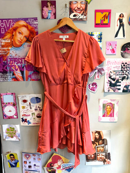 Forever New Skater Dress