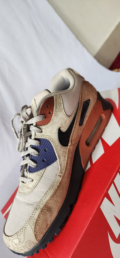 NIKE AIR MAX 90