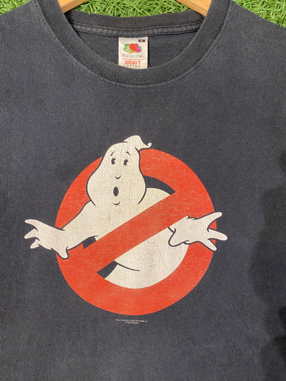 Ghostbusters Vintage Tee