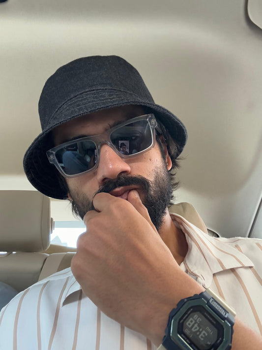 Uniqlo Bucket Hat