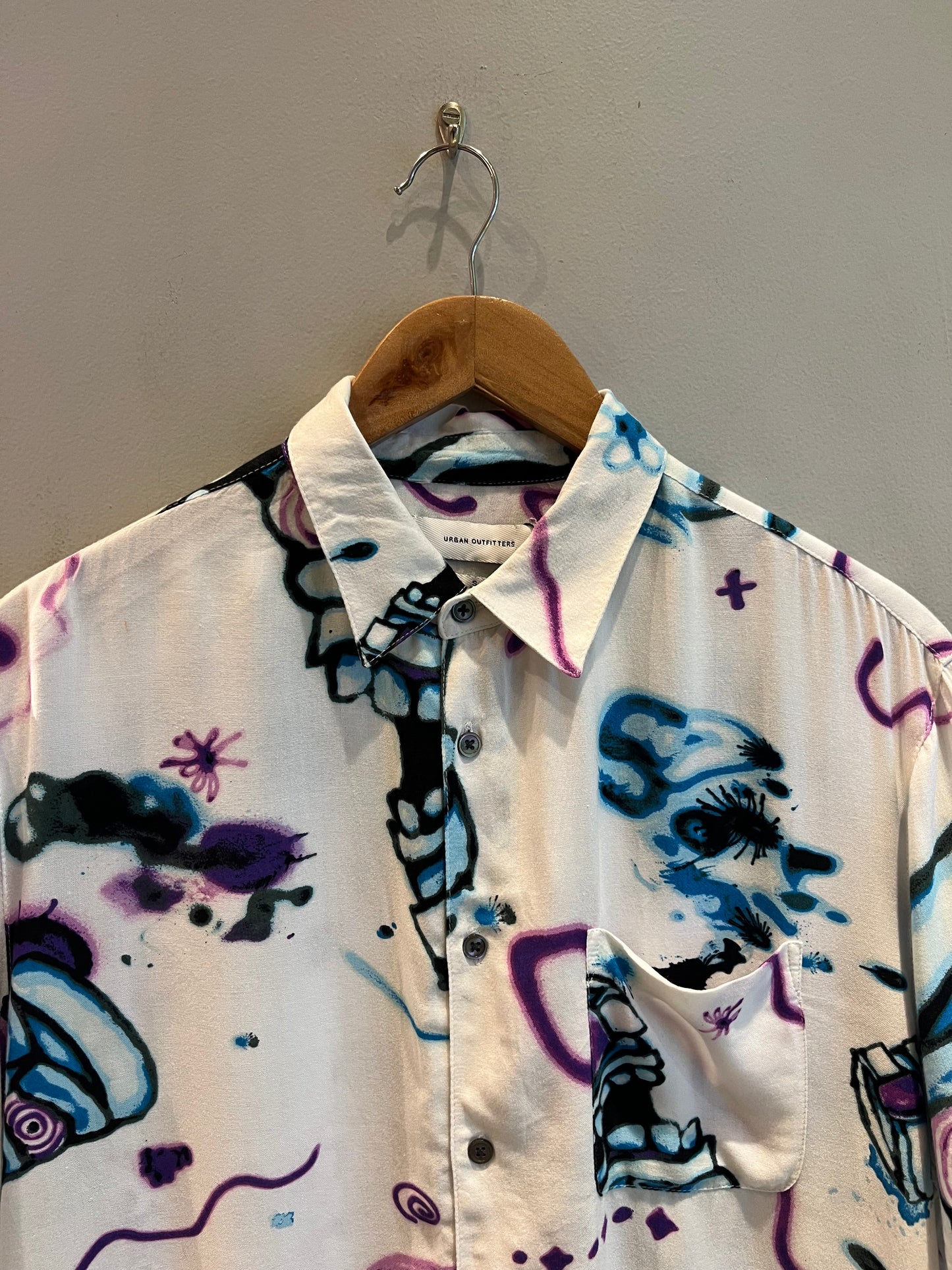 Urban Outfitters Shirt