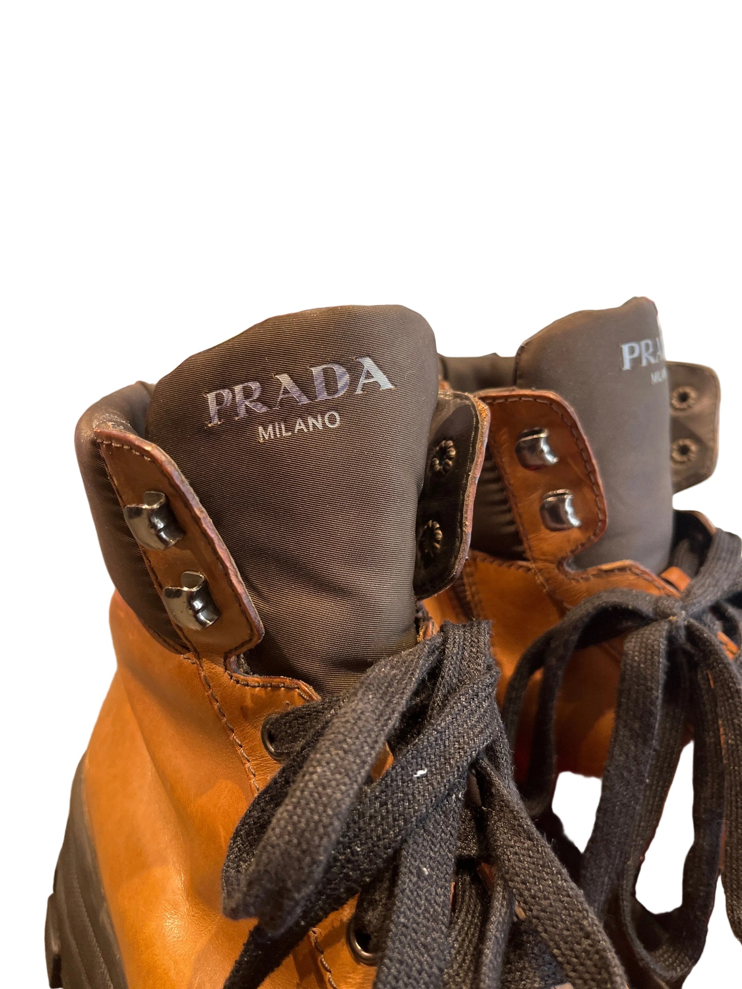 Prada Shoes