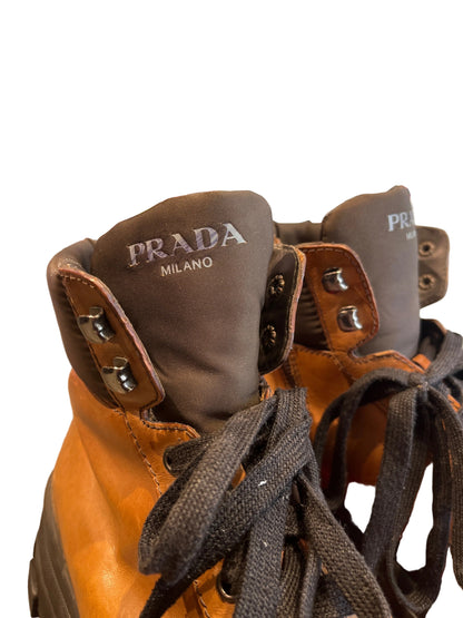 Prada Shoes