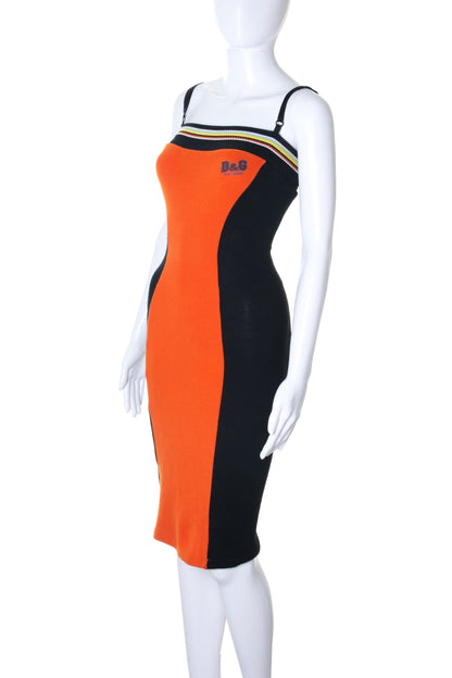 Dolce & Gabbana vintage dress