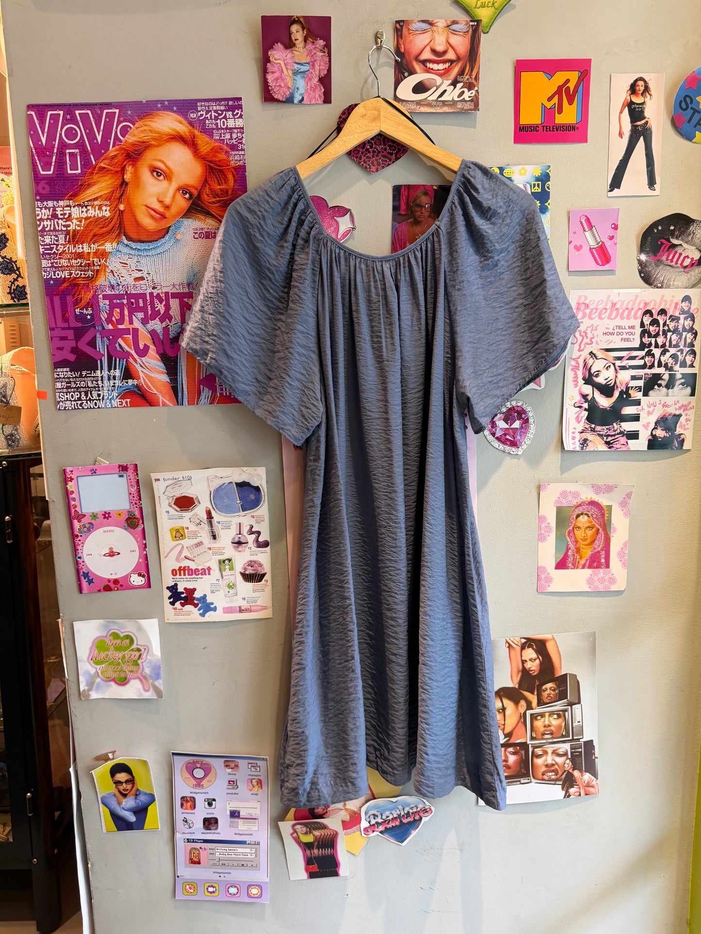 H&M Dress
