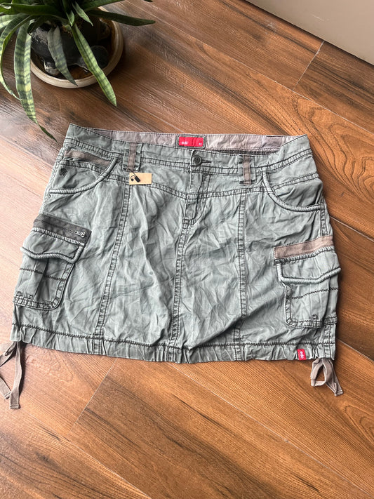 Cargo Skirt