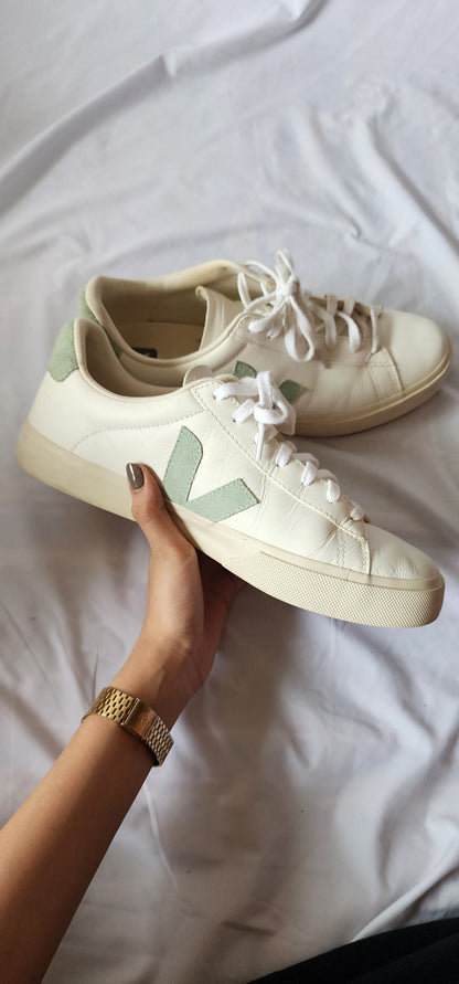 VEJA Campo Lace-up sneakers