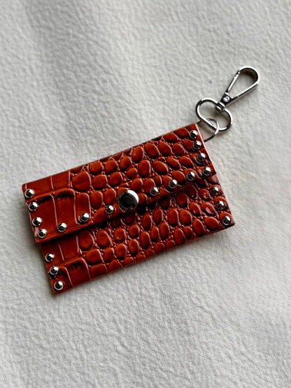 Firestarter Clip Wallets