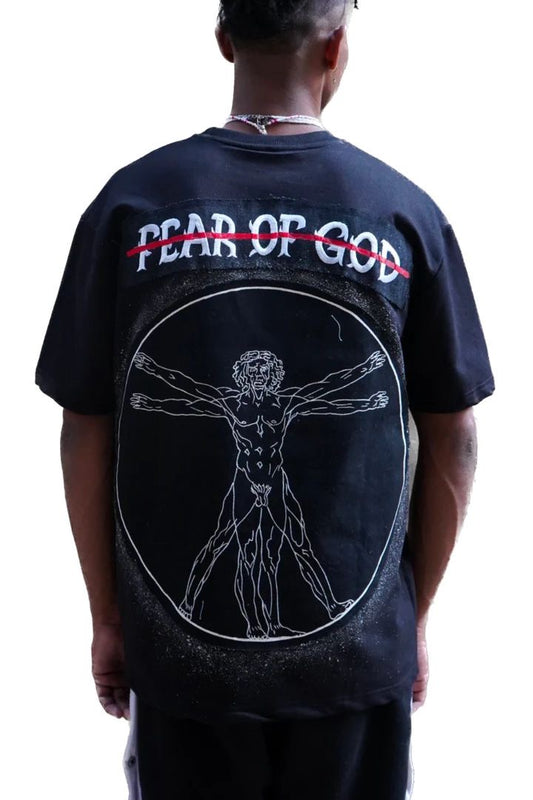 Fear Of God Tee