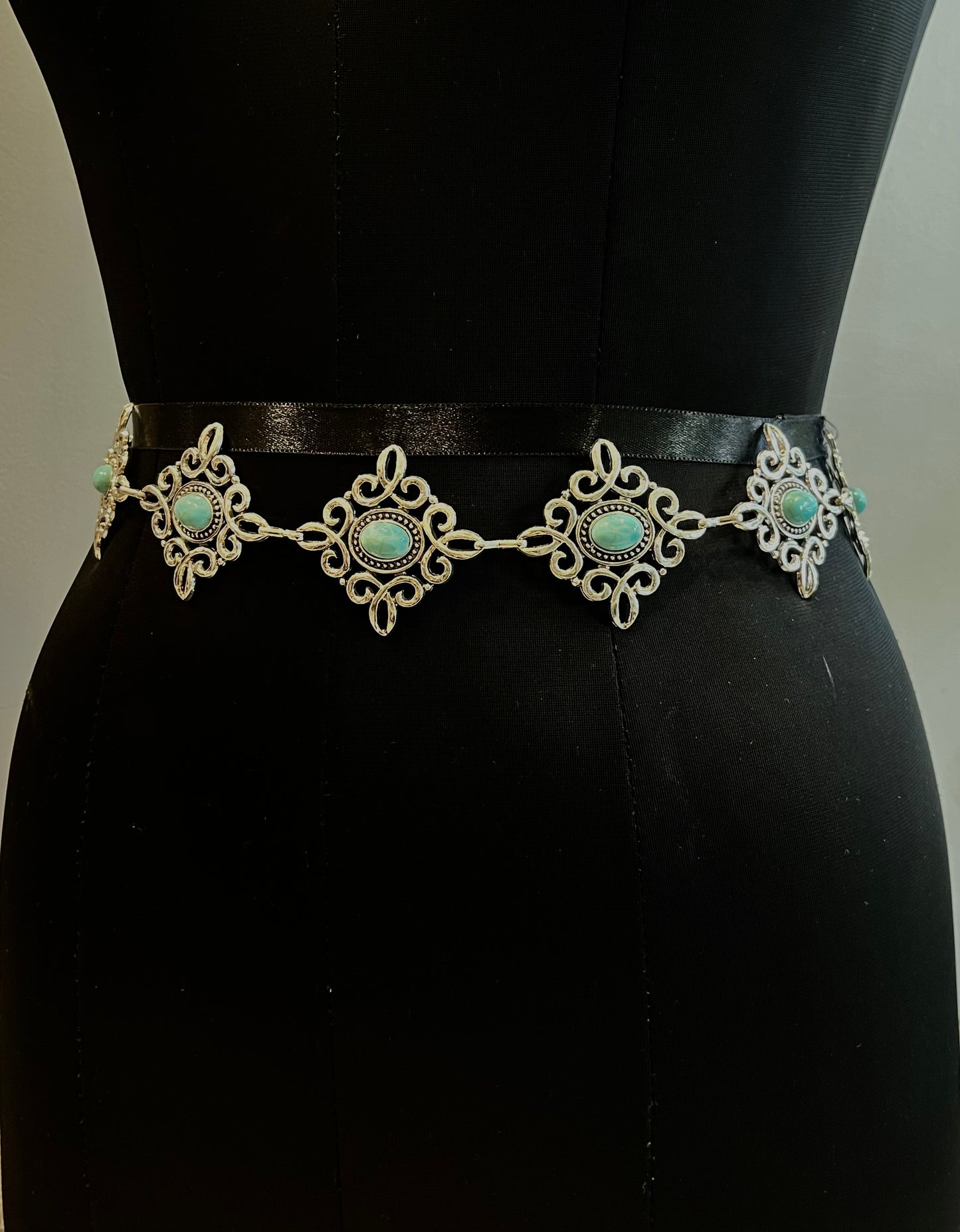 Fayrouz Boho Belt