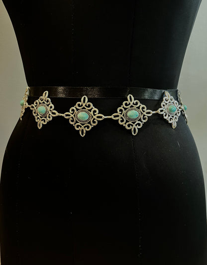 Fayrouz Boho Belt