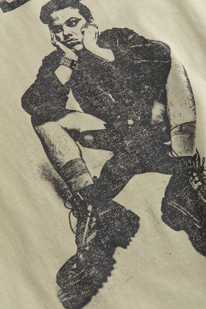 Unisex Yung Blud Tee