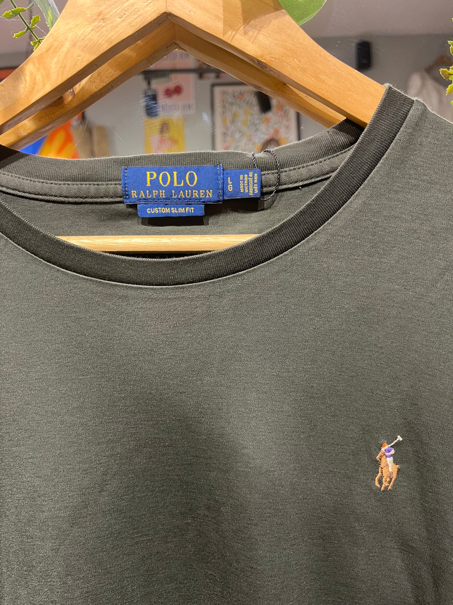 Polo Ralph Lauren