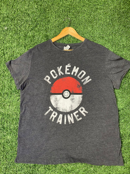 Pokemon Trainer Tee