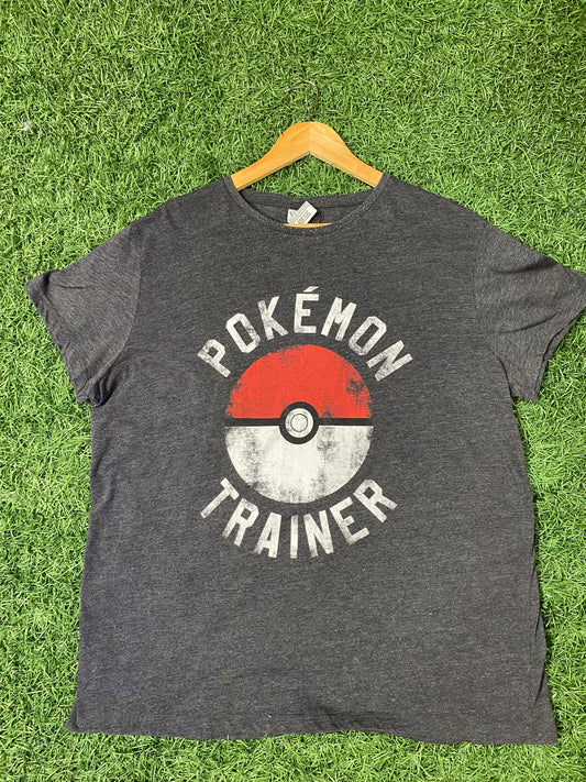 Pokemon Trainer Tee