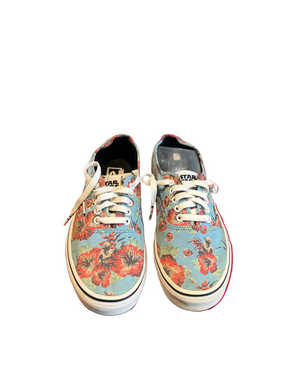 Star Wars X Vans Sneakers