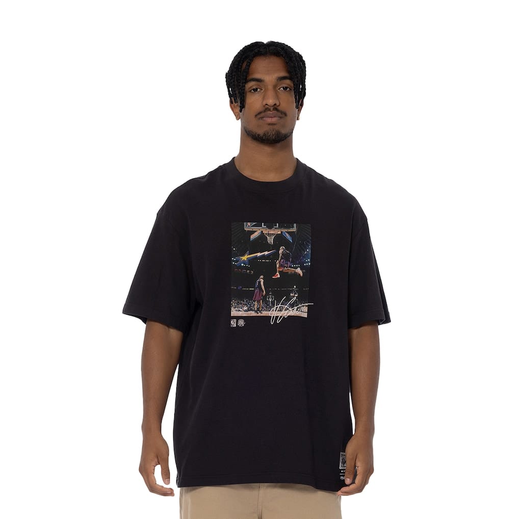 Unisex Basketball Tee