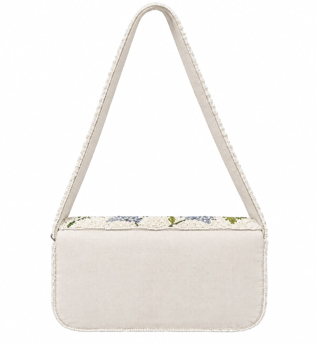 Bloom Beaded Bag