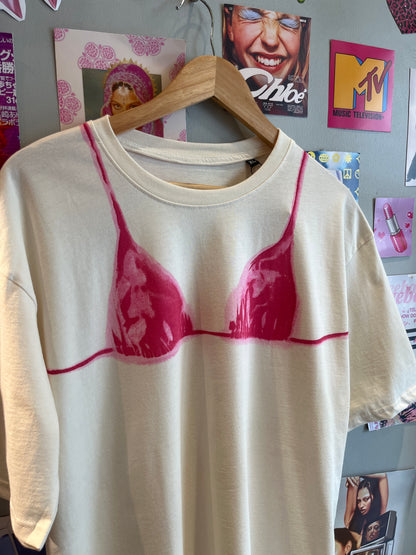 Bikini But Make It Tee (XL)
