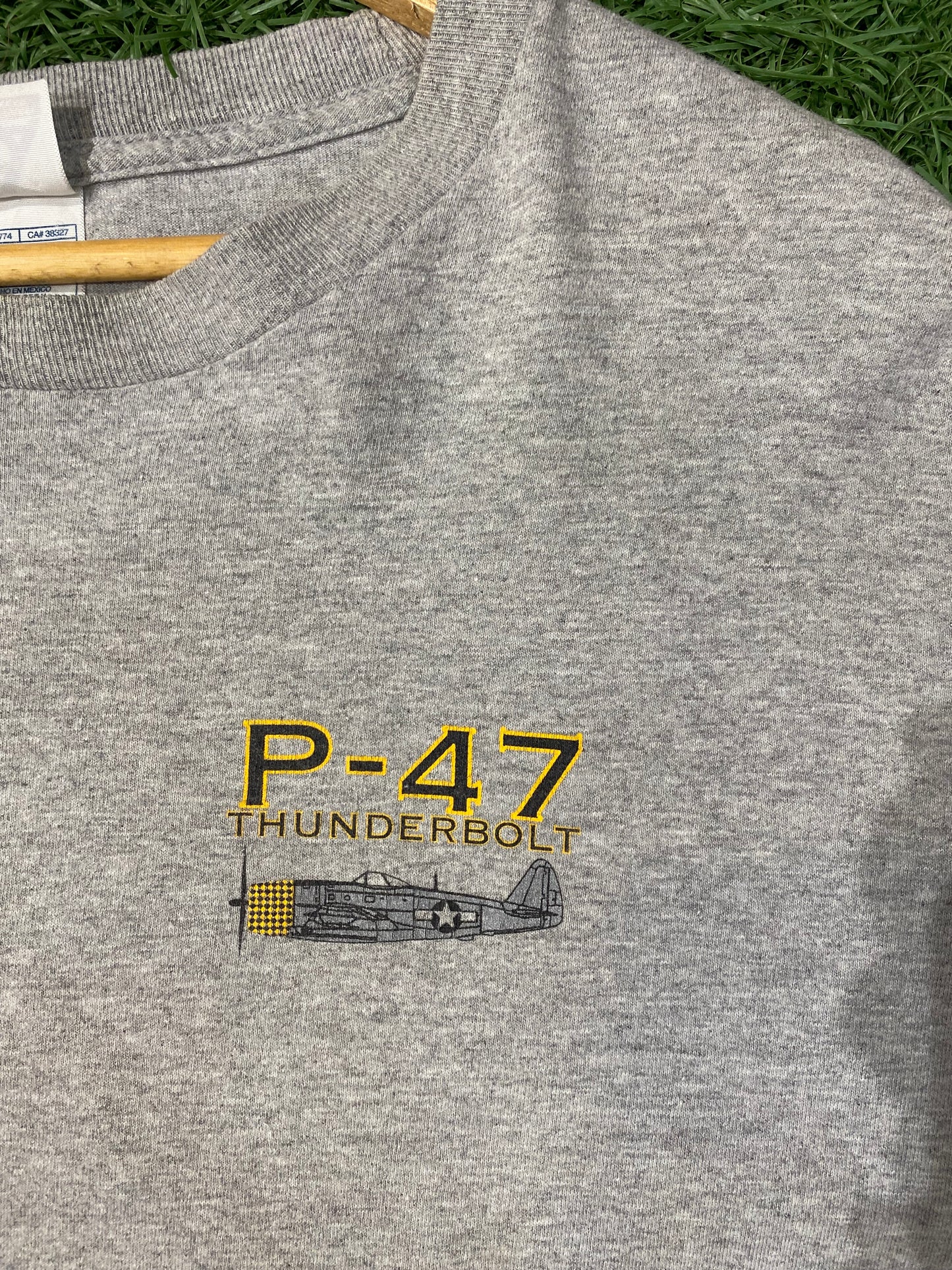 P-47 Thunderbolt Tee