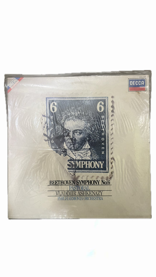 Beethoven symphony no.6