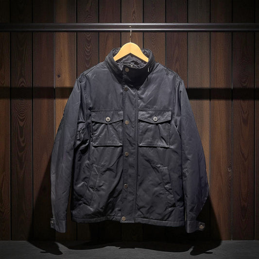 H&M Black Jacket