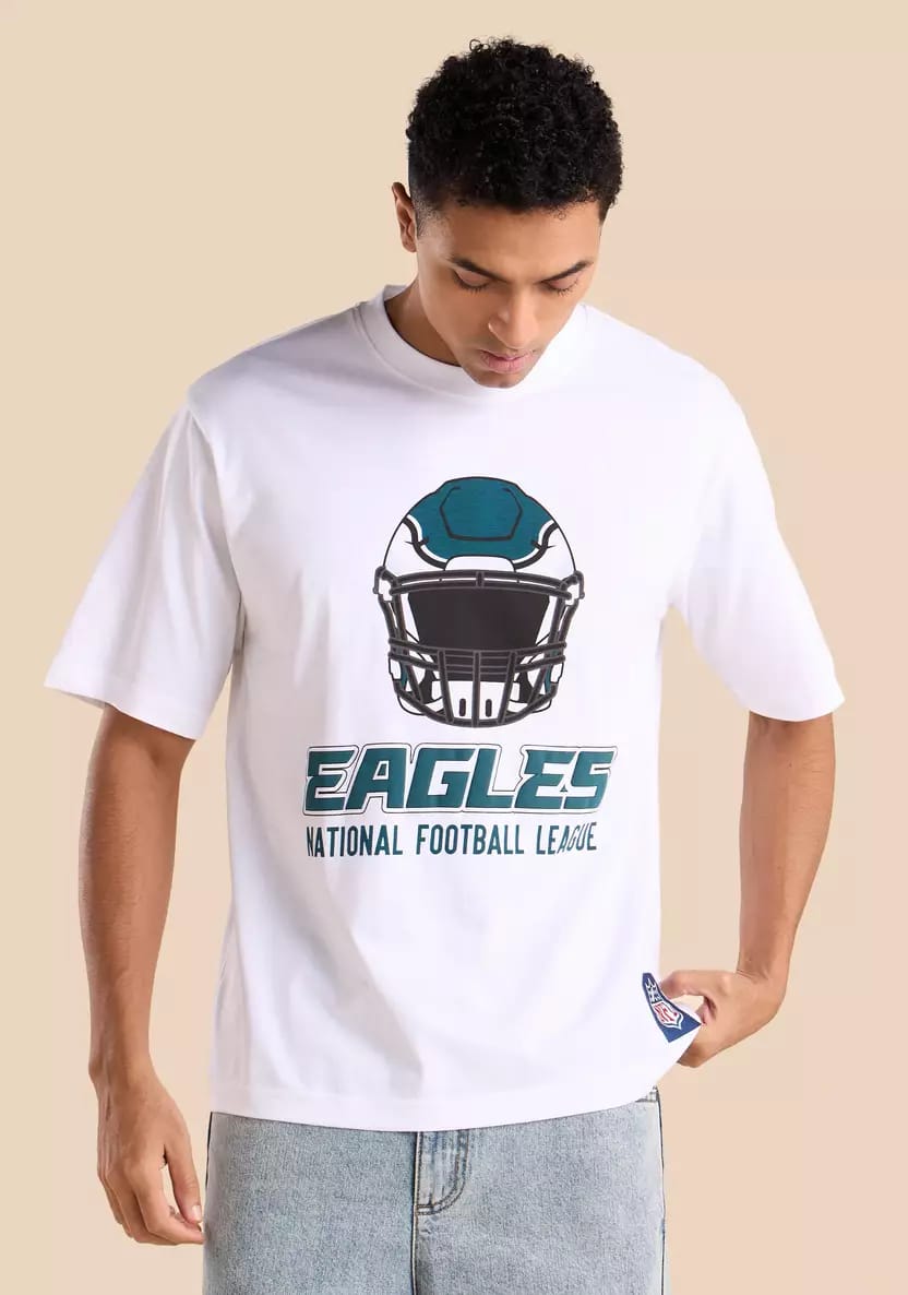 Unisex Eagles Tee