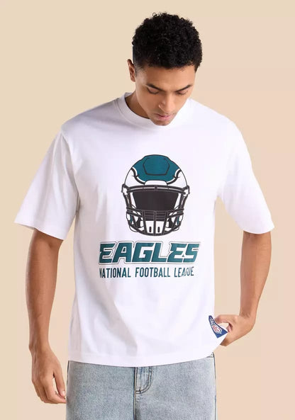 Unisex Eagles Tee