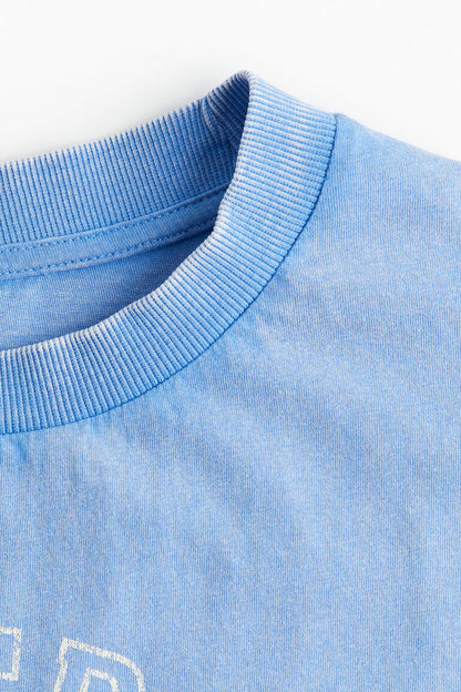 Unisex Palm Beach Tee