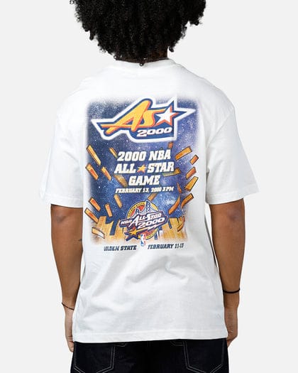 NBA All Star Unisex Tee