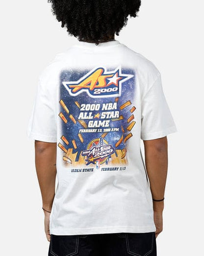 NBA All Star Unisex Tee