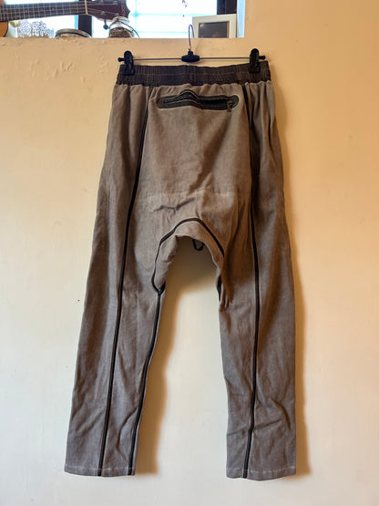 Isaac Sellam Drawstring Trouser Pants