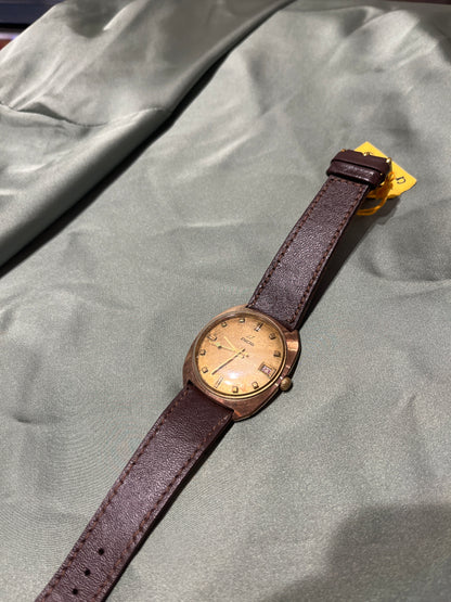 Enicar Swiss Made Watch