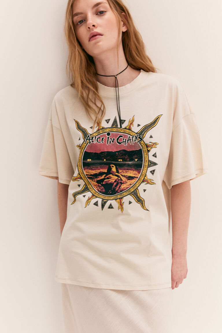 Alice in Chains Unisex Tee