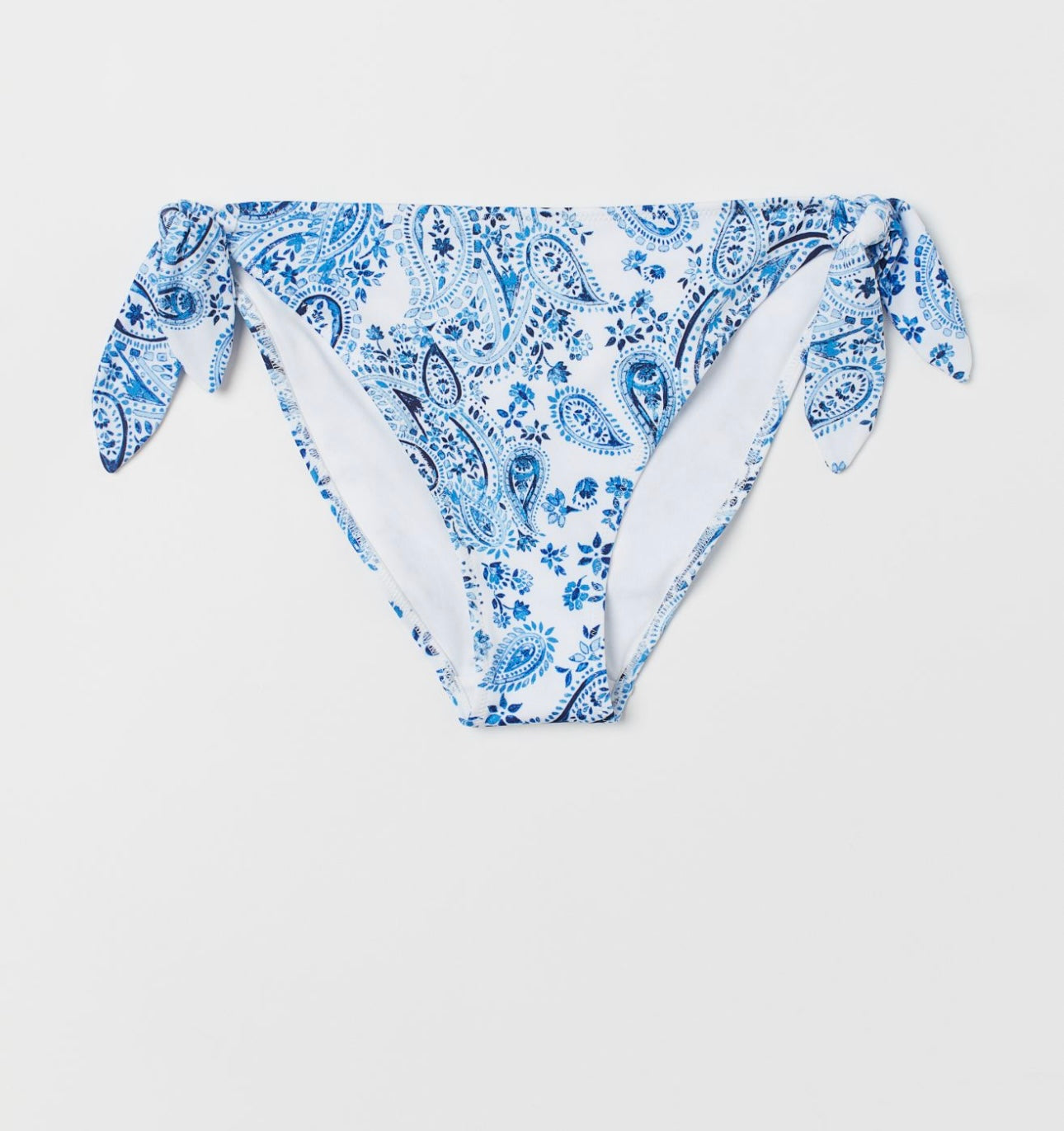 H&M Tie Tanga BikiniSet