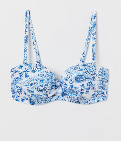 H&M Tie Tanga BikiniSet