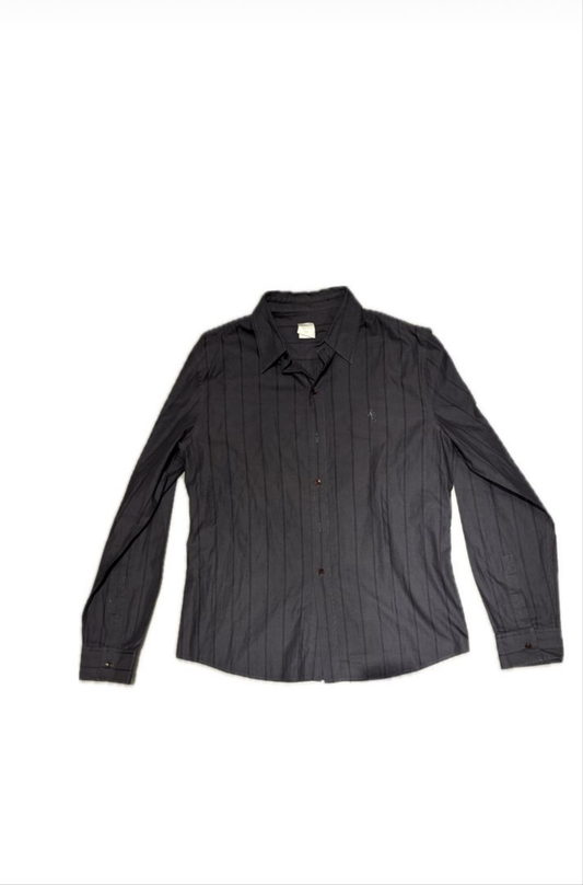 Versace Gry Shirt