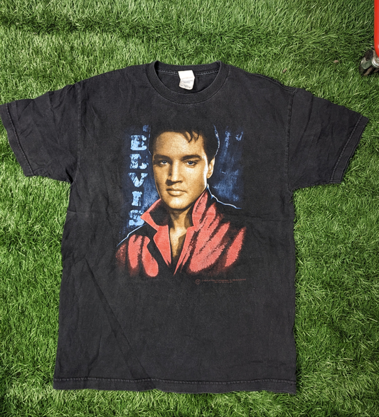 Elvis Presley Tee