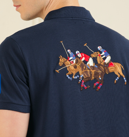 POLO Ralph Lauren Blue tee