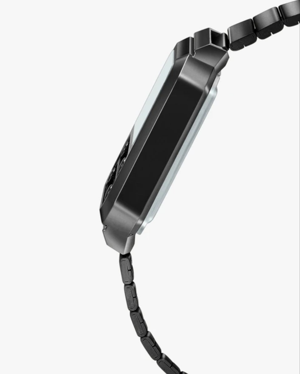 Casio Vintage Black Digital Watch