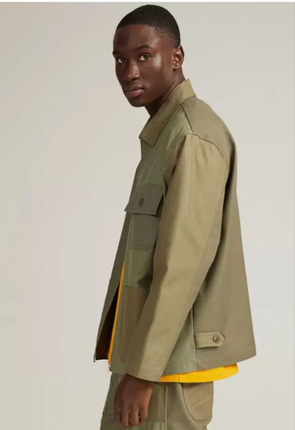 Edition By John Boyega H&M