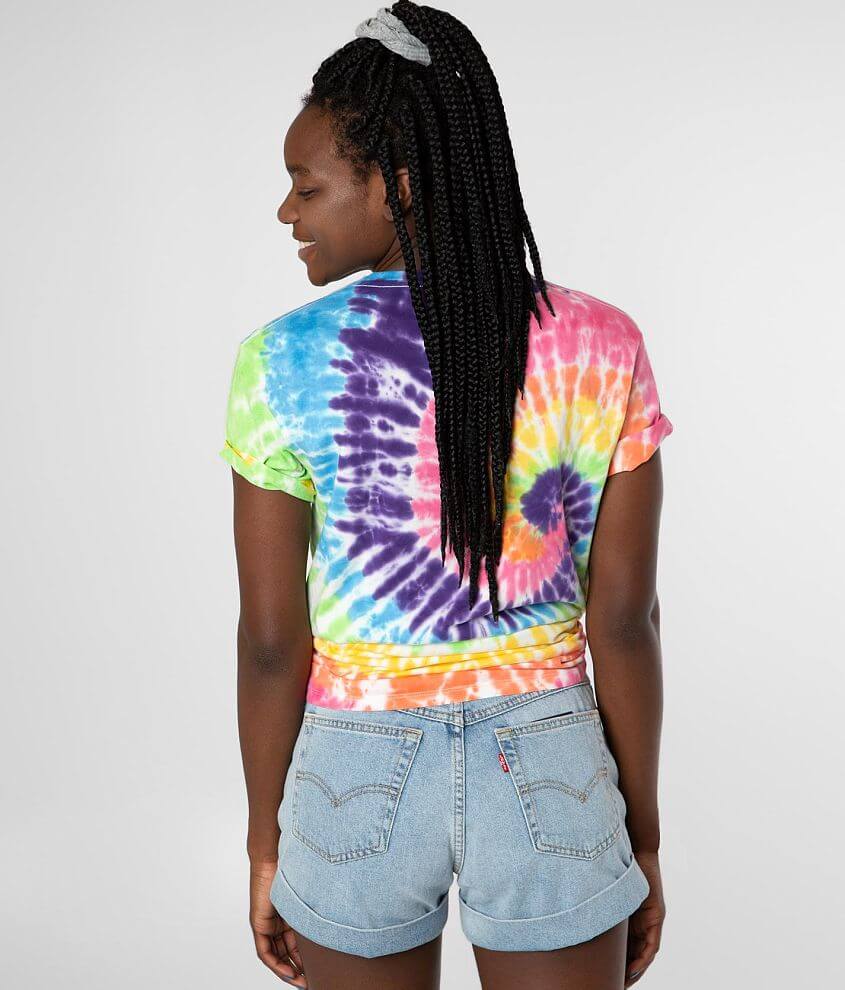 Levi’s Unisex Tie Dye tee