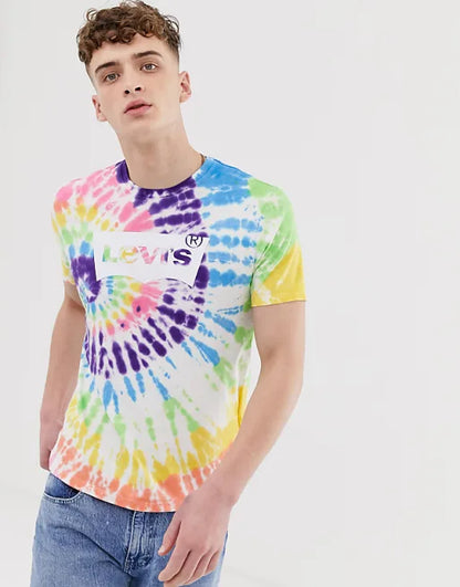 Levi’s Unisex Tie Dye tee